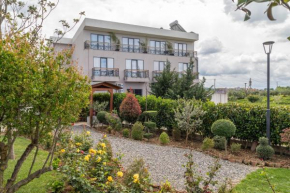 Te Aldo Hotel